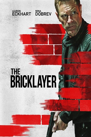 The Bricklayer (2023) Full Hindi Dual Audio Movie Download 480p 720p WebRip