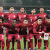 Qatar Demam Panggung, Ekuador Menang 2-0