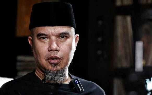 Ahmad Dhani Sebut Buzzer Senang Mengolok Ulama, Imbas UAS Dideportasi Singapura