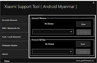 http://www.gsmfirmware.tk/2017/05/Xiaomi-Support-Tool.html