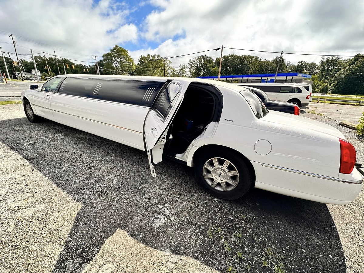 highland in limo service