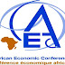 RDC : Ouverture de la conférence économique africaine à Kinshasa par Léon Kengo Wa Dondo .