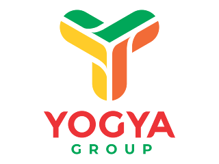 Logo Yogya Group Vector Cdr & Png HD