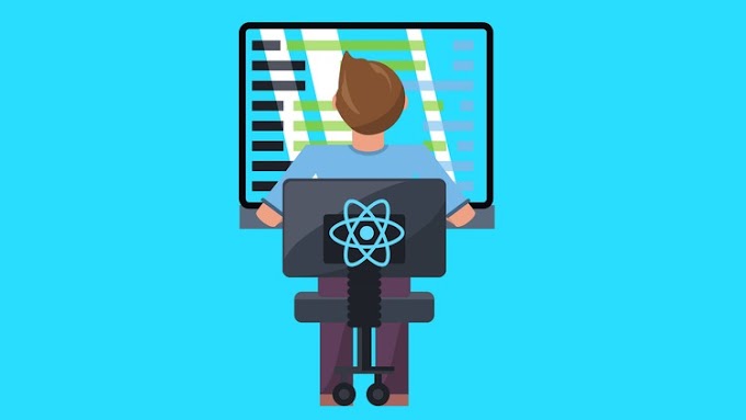 Hello React - React Training for JavaScript Beginners [Free Course]