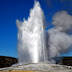 Volcano Yellowstone