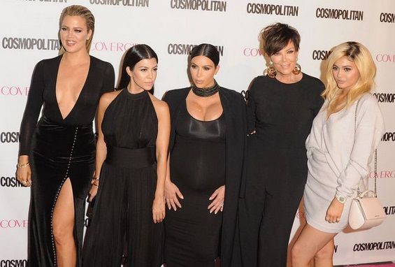 Kardashian Baby Names & Their Meanings.