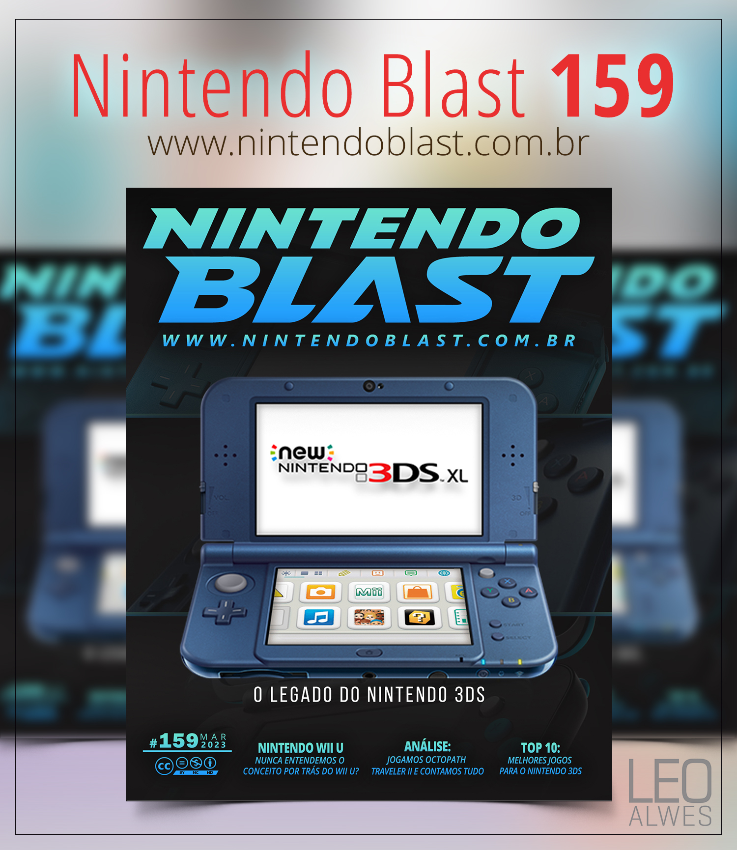 No Brasil, jogos do Wii U podem ser encontrados em pré-venda mesmo sem um  anúncio oficial da Big N - Nintendo Blast