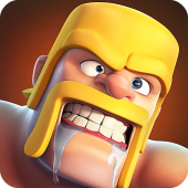 Clash of Clans (Private server Mod) v13.576.7