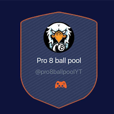 Las Vegas Tournament Pro 8 ball pool