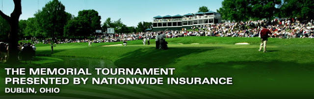 the Memorial Tournament live stream