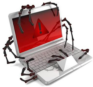 Apa Perbedaan Virus, Malware, Spyware dan Adware?