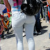 Butt Jeans Latina