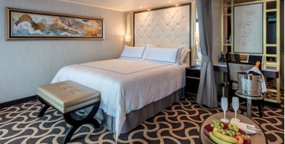 Palace Suite