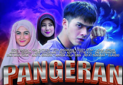 Download Lagu Ost Pangeran 2 SCTV Mp3 Terbaru