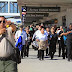 Detienen a sospechoso de tiroteo en LAX 