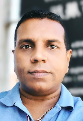 Driver Sanju