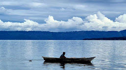 HPN 2023: Ekspedisi Geopark Kaldera Toba, Pers Turut Menjaga Warisan Dunia