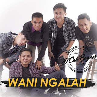 MP3 download D'Cah Bagoes - Wani Ngalah - Single iTunes plus aac m4a mp3