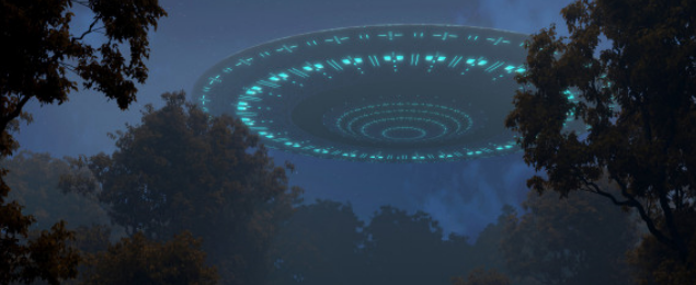 Ρεκόρ «θεάσεων» UFO ανά τον κόσμο, μόνο που τώρα πια δεν αφορούν... ιπτάμενους δίσκους