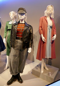 Marvelous Mrs Maisel season 1 costumes