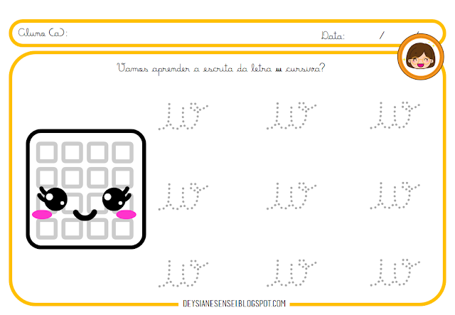 alfabeto cursivo minúsculo pontilhado para imprimir. Transforme a prática da escrita cursiva em uma jornada educativa e divertida com nossas atividades de alfabeto minúsculo pontilhado. Comece hoje!