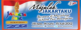 [wisata belanja jakarta fair 2012]