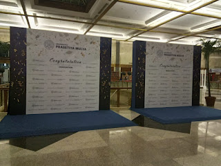 Jasa BACKDROP BACKWALL STANDBOOTH & PHOTOBOOTH, Backdrop Jakarta, Bckdrop murah Whatsapp 085774631992