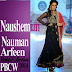 Naushemian | Nauman Arfeen Bridal and Groom Fashion Show at PBCW-2014