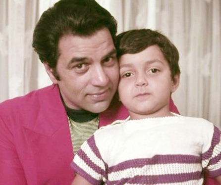 Childhood Photos  (1)