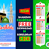 Coreldraw Tips and Tricks | make Ramadan Calendar in Coreldraw|Free CDR file Download|Anas Graphics