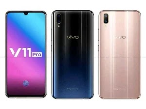 Daftar Harga HP Vivo Terbaru Bulan Januari 2019