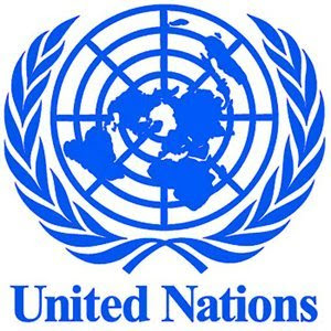 lambang PBB