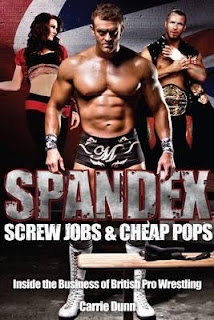 Buy Spandex Screw Jobs Cheap Pops Book Online