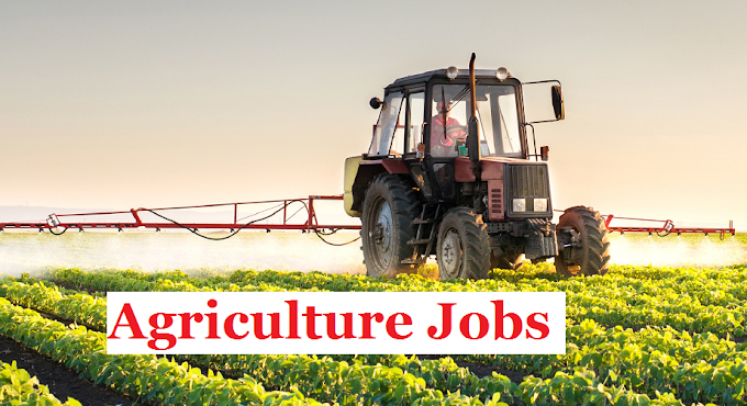 Horticulture/Agriculture Assistant Vacancy | September 2018