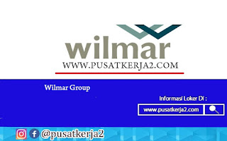 Lowongan Kerja Freshgraduate S1 (Sarjana) Maret 2022 Wilmar Group