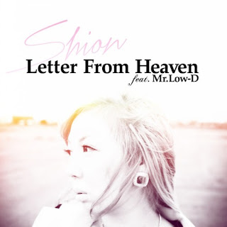 Shion 詩音 - Letter From Heaven (feat. Mr. Low-D)