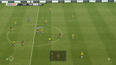 Pro Evolution Soccer 2013