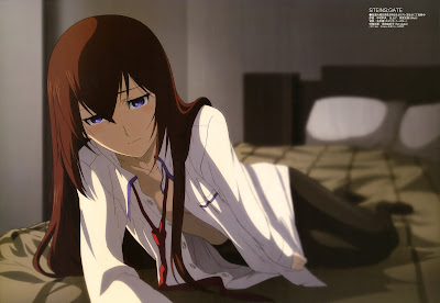 Steins; Gate