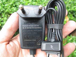 Charger Sony Ericsson CST-60 Original