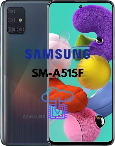 Full Firmware For Device Samsung Galaxy A51 SM-A515F