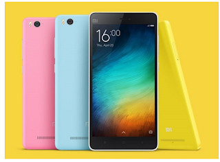 Xiaomi Mi4i, Harga Terbaru dan Spesifikasi Lengkap Android Lollipop 64bit