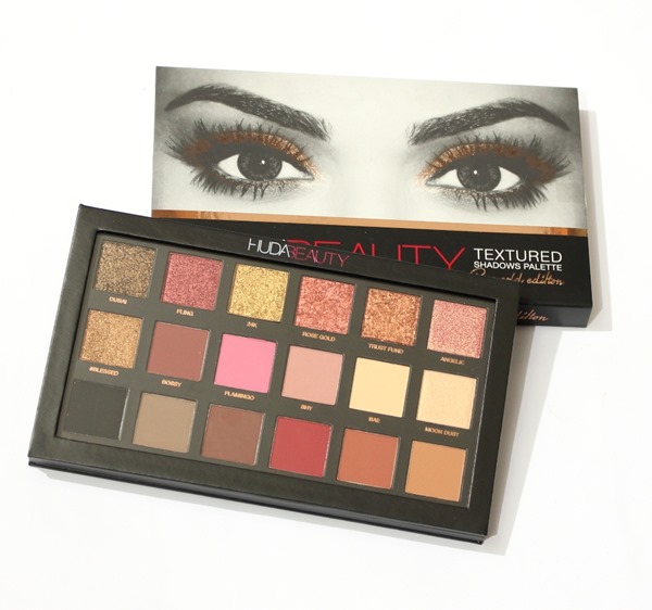RoseGoldEditionPaletteHudaBeauty27