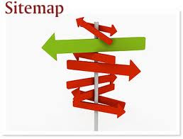 sitemap keren untuk blogger