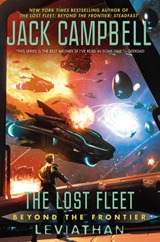 Leviathan - Jack Campbell
