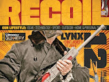 Recoil USA Magazine Issue 36 2018