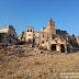 Visitare Craco, il paese fantasma della Basilicata