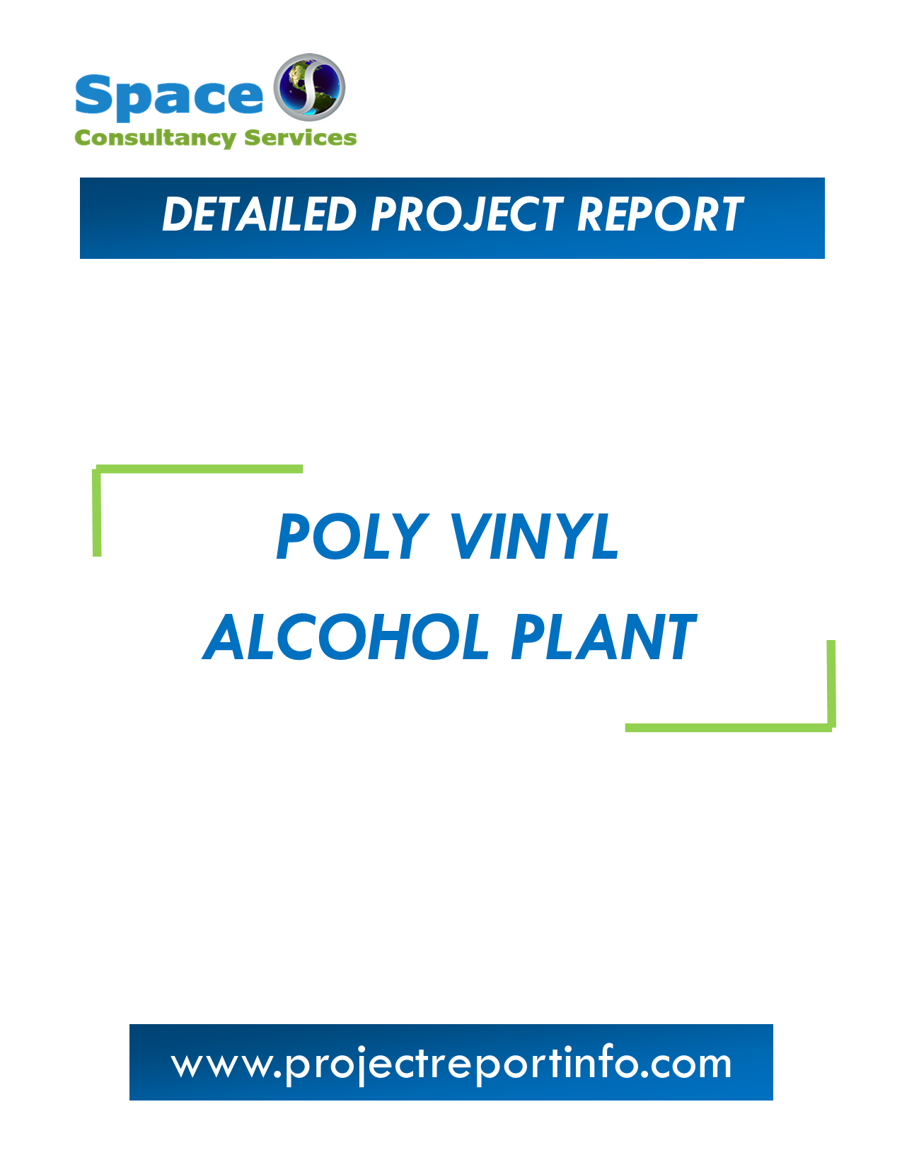 Project Report on Poly Vinyl Alcohol Plant