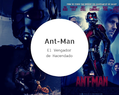 Ant-Man