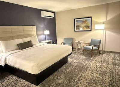 Best Western Caribou Inn