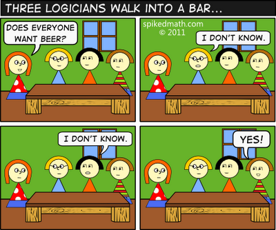 445-three-logicians-walk-into-a-bar